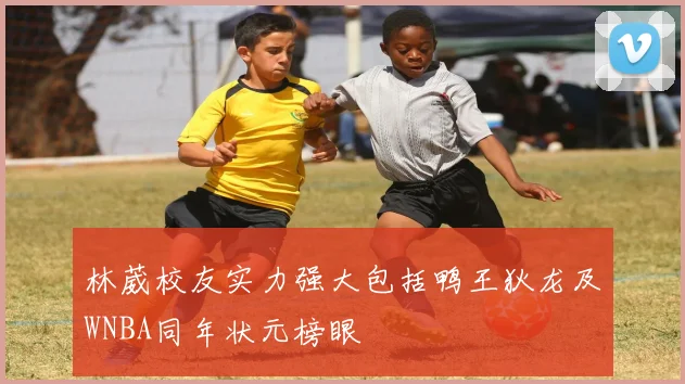 林葳校友实力强大包括鸭王狄龙及WNBA同年状元榜眼