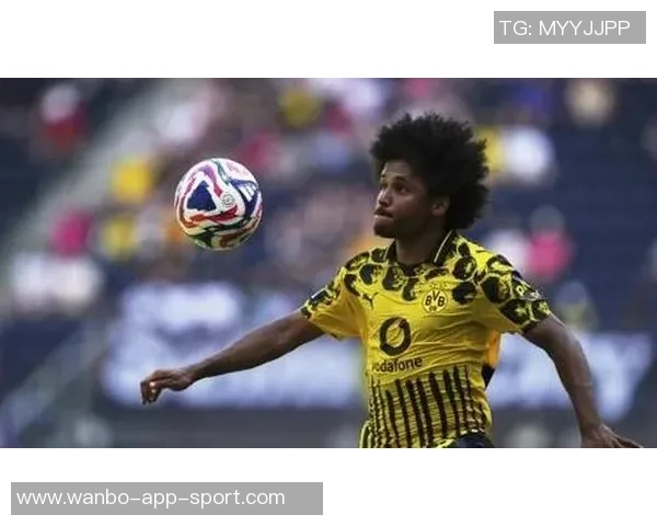 多特蒙德对阿德耶米罚款将从其下月薪水中扣除年薪超过600万欧元