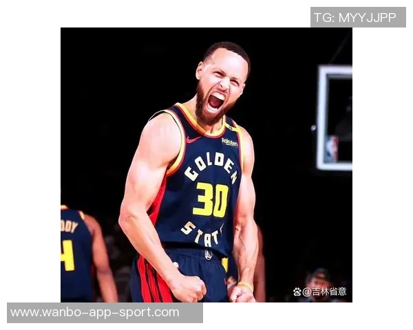 库里第三节表现出色但下场后勇士陷入得分荒球队失去节奏