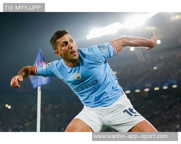 一年前的今天罗德里荣获金球奖见证足球历史的辉煌时刻