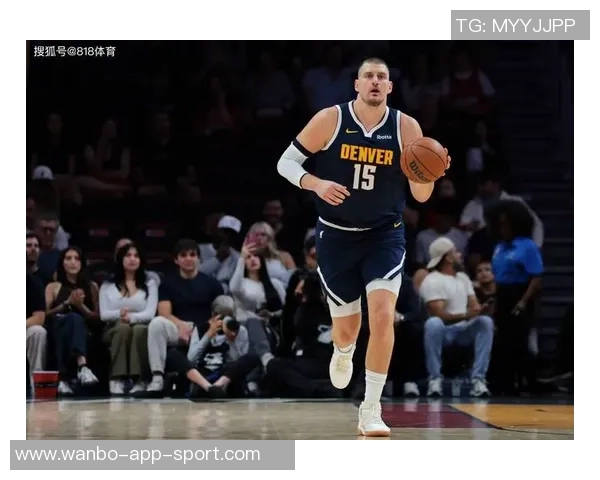 约基奇生涯第164场比赛30分超越安东尼成为队史第二 约基奇生涯第164场比赛30分超越安东尼成为队史第二