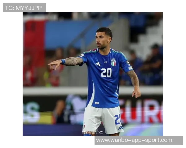 扎卡尼因伤退出意大利队名单皮科利紧急递补入选